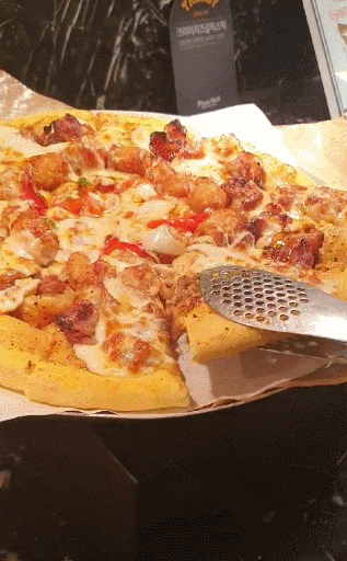  [피자몰] 피자 맛집, 피자 뷔페, 전주객사 맛집, 전주 뷔페