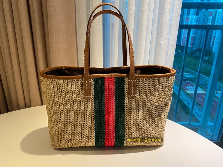  쇼퍼백