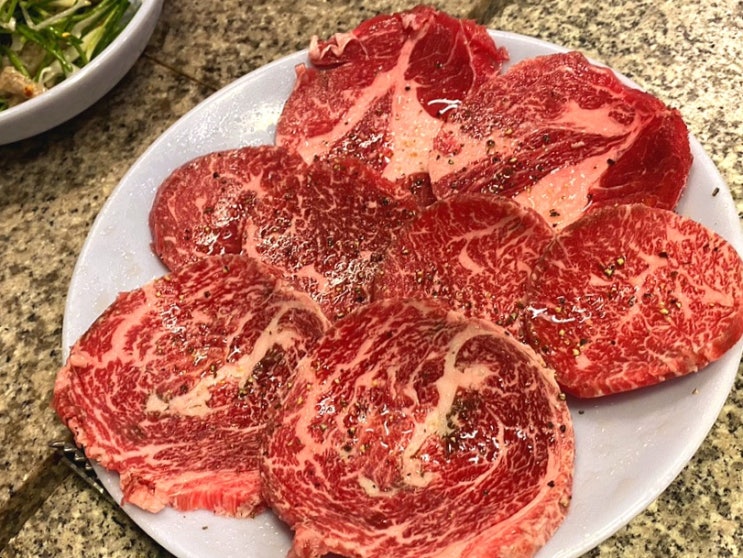  [남영맛집]남영동 맛집 몽탄 동생 초원!