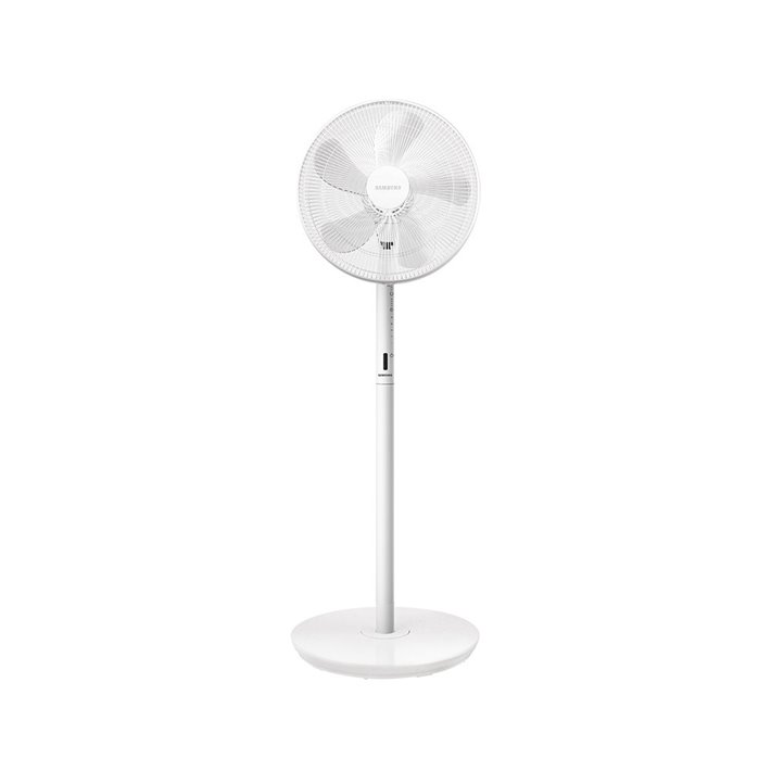  [추천특가] 삼성전자 전자식 키높이 선풍기 5엽 40cm SFN-M40RT 리모컨 2020-07-15기준 92,410 원 6% 할인︎