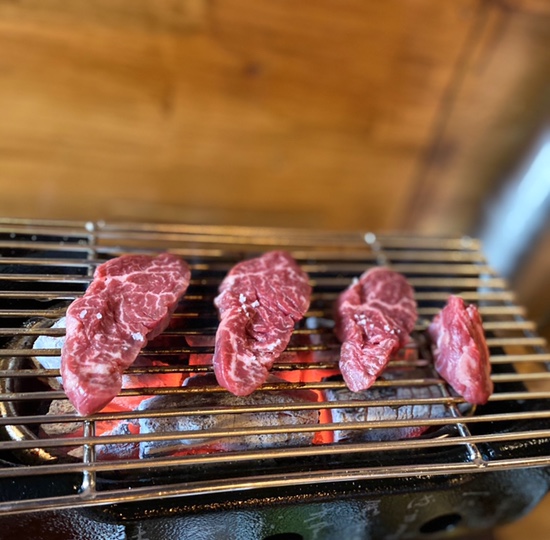  [전주 신시가지 술집]-와규가 맛있는 분위기 좋은 ‘주군8692’