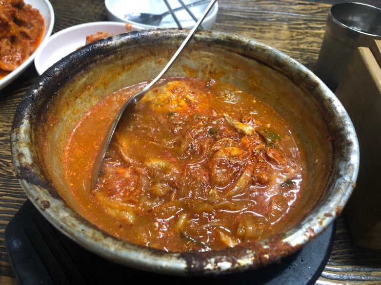 갈치호 을지로 3가역 맛집 제주갈치 음식점