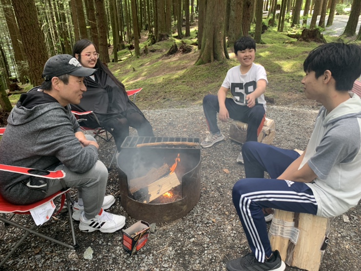  캐나다 여행_Golden Ears Provincial Park