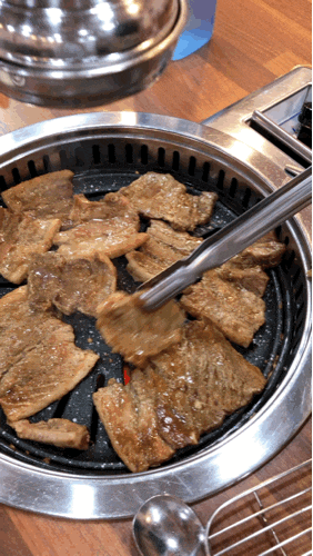  #장유맛집추천#초량갈비 부드러운 양념돼지갈비(주차장있음)