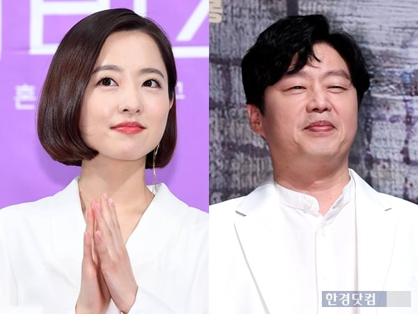 배우 김희원 스캔들 결혼 나이 키 영화 박보영 여자친구 인스타