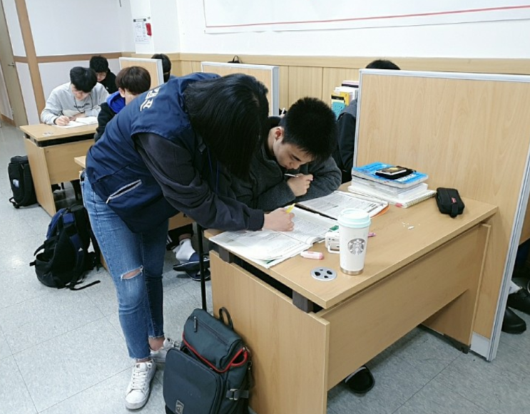  예비고3기숙학원으로 추천드리는 곳