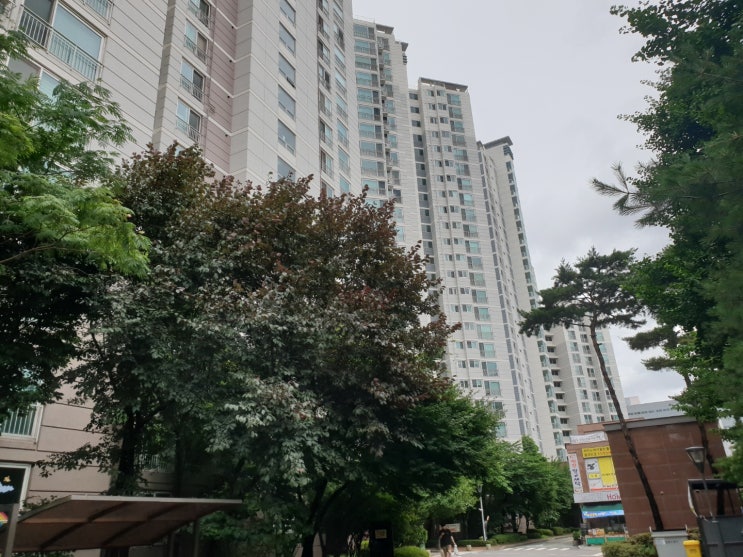  2020년 신혼부부 특별공급 청약 1순위 자격 소득기준 완화