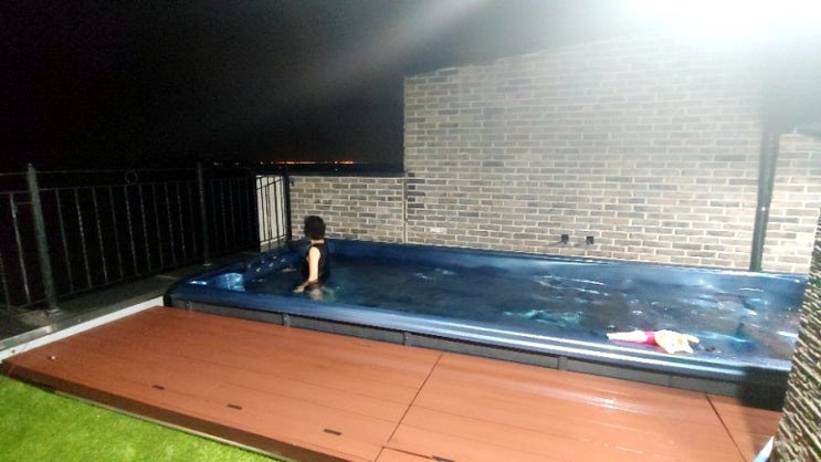 인천 펜션 스파풀 힐링여행 영흥도 토브펜션 인천 펜션 스파풀 힐링여행 영흥도 토브펜션