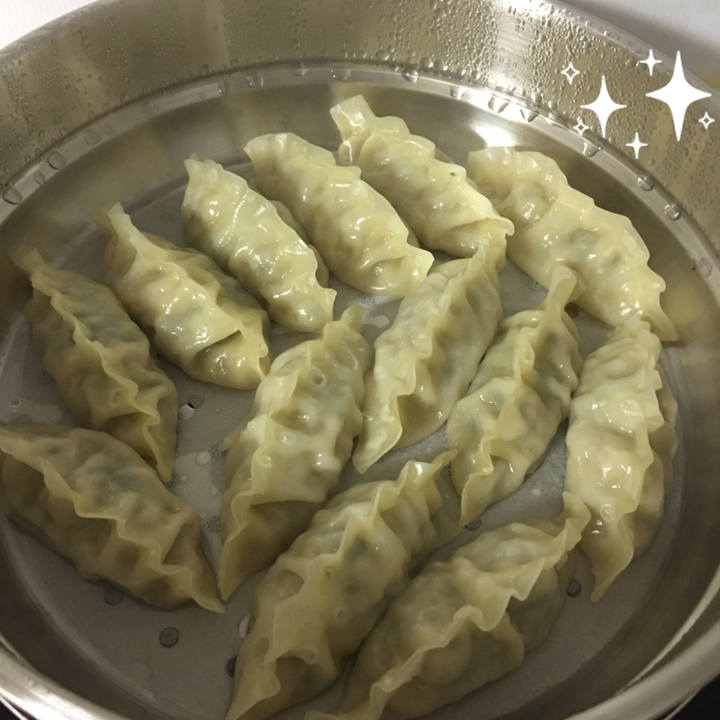  비비고 왕교자 1.05 쪄먹 구먹 다 맛있는 후기
