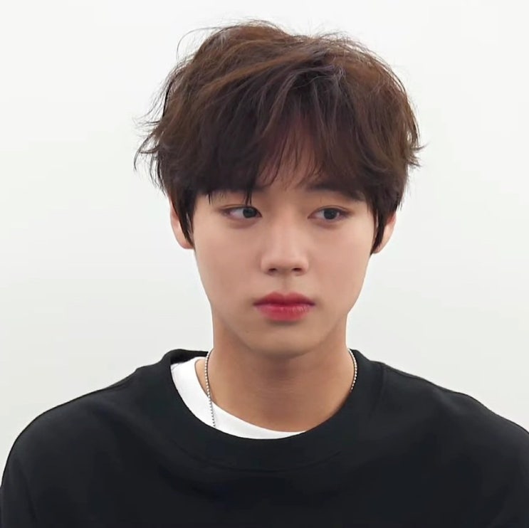  박지훈 최근 무보정 얼굴 존잘