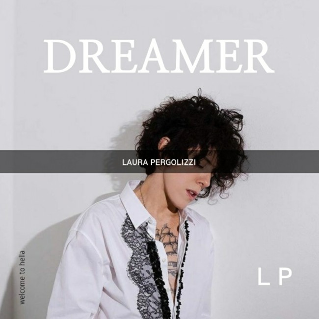 LP - Dreamer [ 가사해석/번역 ]