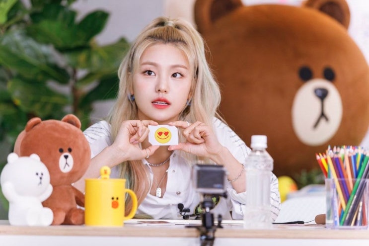 곧 컴백하는 있지 멤버들 헤어스타일 근황 곧 컴백하는 있지 멤버들 헤어스타일 근황