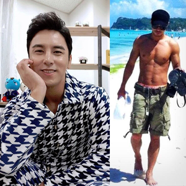  미스터트롯 장민호 나이 아파트 키 학력 고향 부인 아내 집 결혼