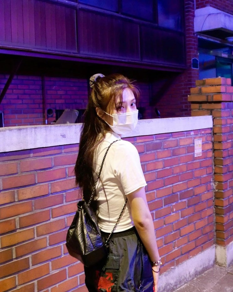  찍으면 화보 레드벨벳 조이 사진 모음
