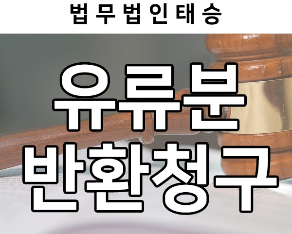  유류분, 유류분청구소송, 승소할 수 있을까요?