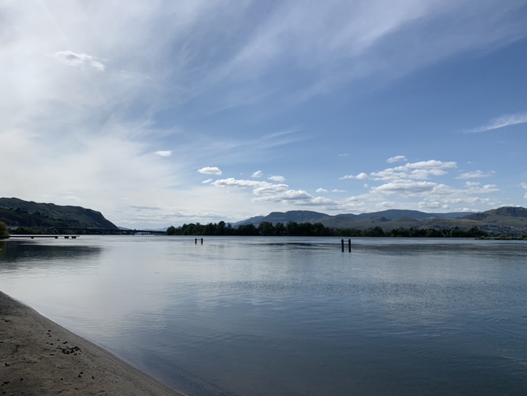  캐나다 여행_Kamloops