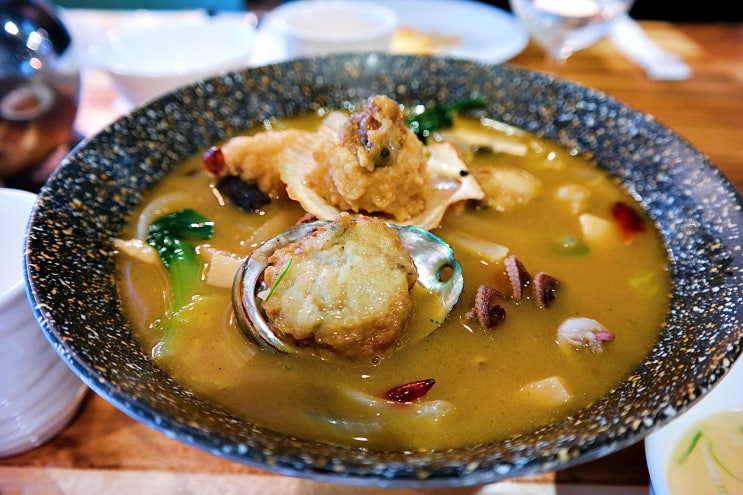 대전 만년동 맛집 차이나공 매력적인 광동요리 대전 만년동 맛집 차이나공 매력적인 광동요리
