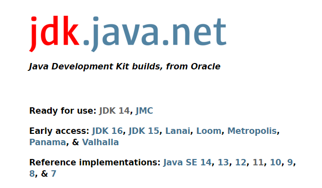 Visual Studio code에서 Java 개발 환경 구축하기