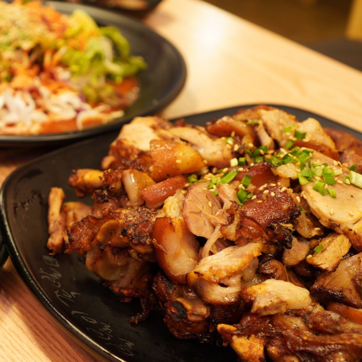  [삼각지역맛집]'불불이 족발' 진짜 맛있음::내돈내산 후기