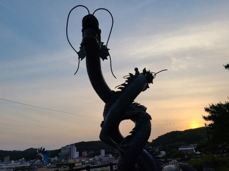 포항 여행 추천 구룡포 일본인 가옥거리