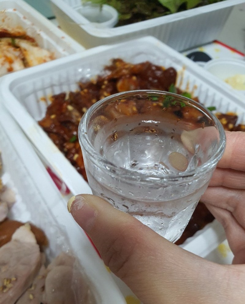 청주족발맛집 가장맛있는족발 : 네이버 블로그