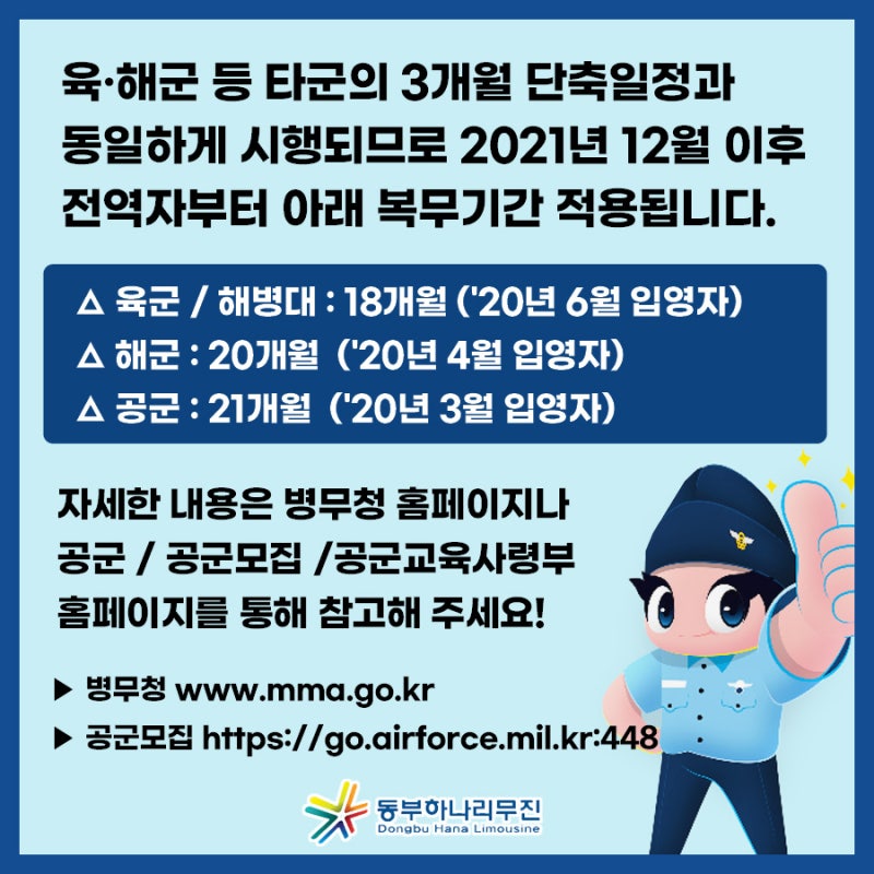 공군 병 복무기간 단축 (공군지원자격/모집계획) : 네이버 블로그 공군 병 복무기간 단축 (공군지원자격/모집계획) : 네이버 블로그