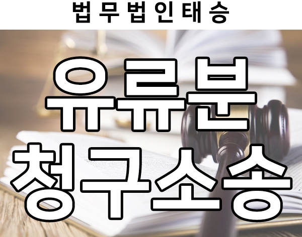  증여 유류분 청구소송 방어 사례 살펴보기