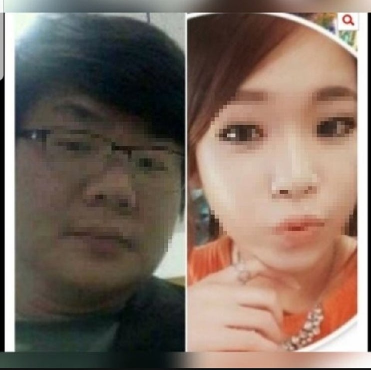  나주 상간녀 인스타 상간남 신상 카톡내용 이름 얼굴