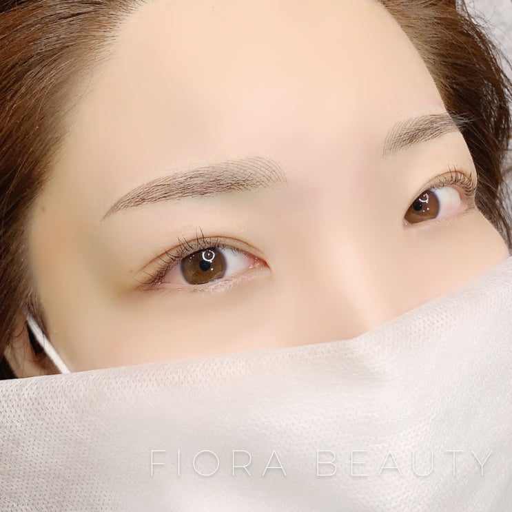  대구눈썹잘하는곳 피오라뷰티샵