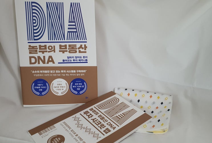  투자의신 놀부의부동산 DNA