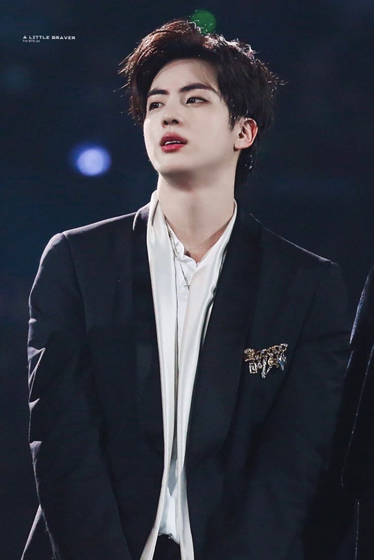 방탄 진 광고 주접력 방탄 진 광고 주접력