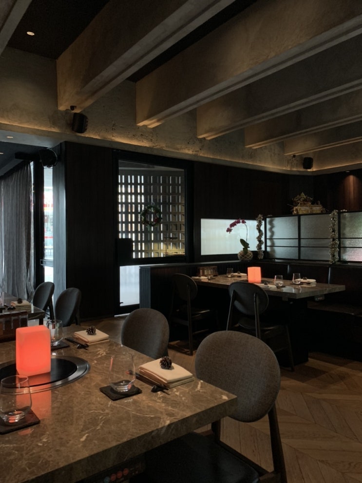  발리, Sijin Steakhouse / 시진 스테이크 하우스