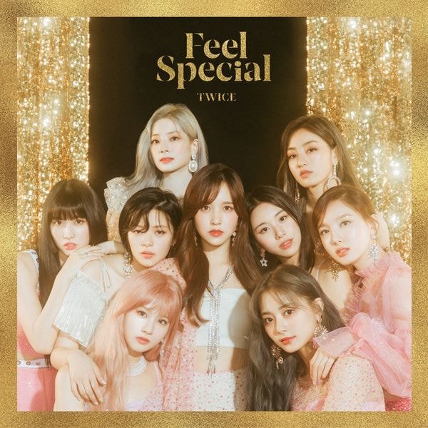  트와이스 타이틀곡 중 가장 특별한 Feel Special