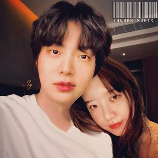 안재현 구혜선 이혼 절차 마무리 남남됐네요 결혼한 나이는