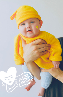  앳플리를 아시나요? ( 아이 몸무게와 같이 측정 가능한 인바디 체중계 )