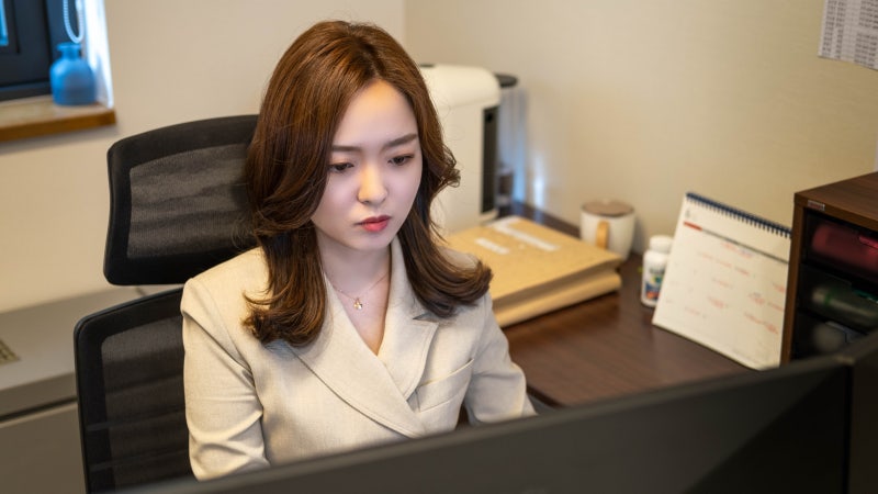 지적재산권침해 했다면 대응을 3