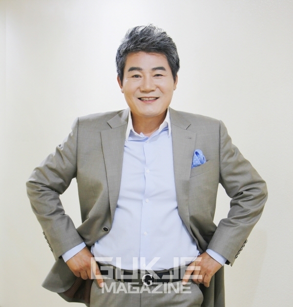  가수 진성 나이 부인 아내 용미숙 결혼 노래 암투병 집 자녀 보릿고개 고향 본명 소속사 종교 데뷔 부모 아버지 어머니 방송 예능 출연작 가족관계