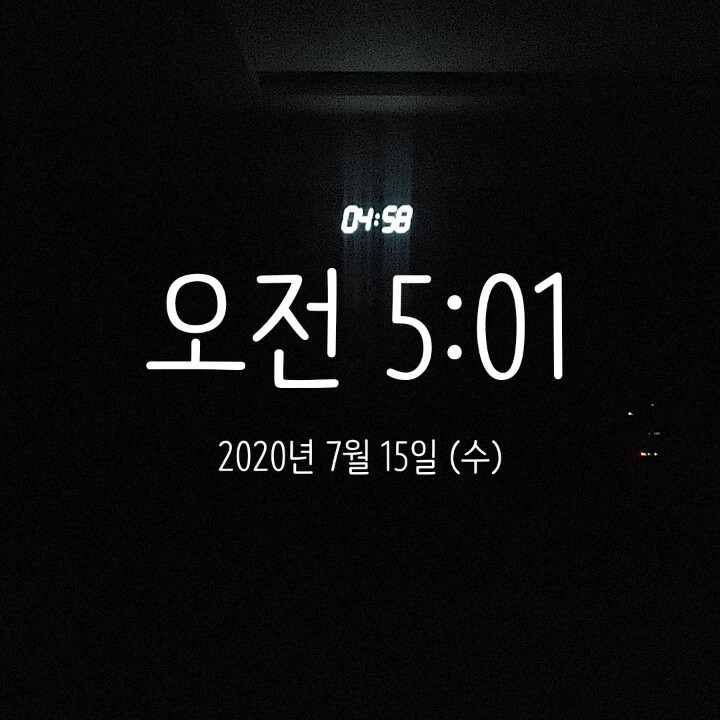 97.간만에 완전 뿌듯한 미라클모닝 97.간만에 완전 뿌듯한 미라클모닝
