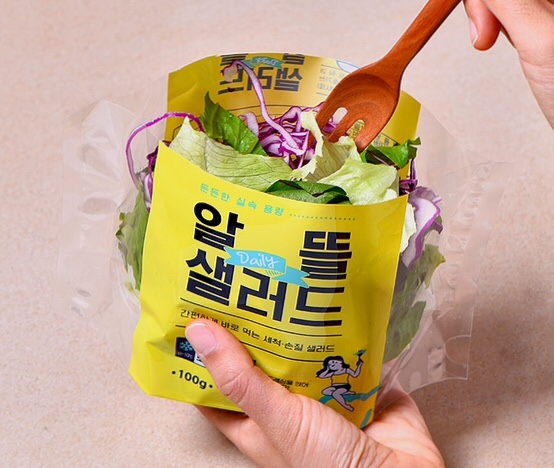  [내돈내산] 피키다이어트 다이어트 샐러드 및 식단 구매팁