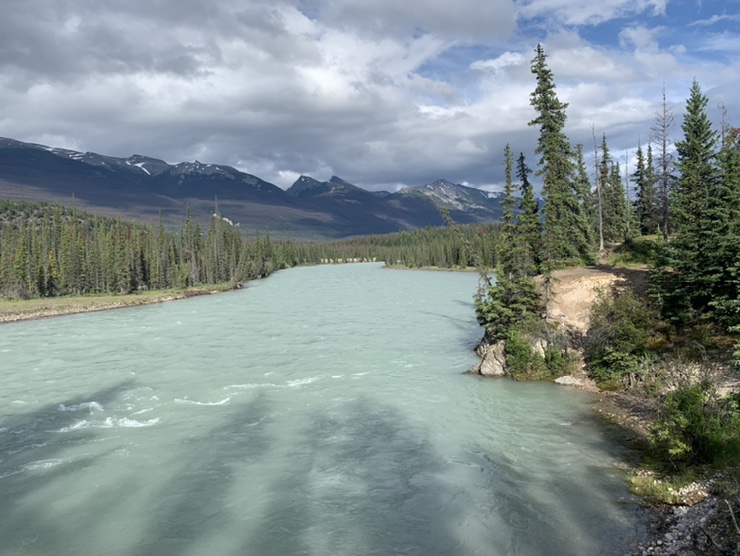  캐나다 여행_Jasper National Park