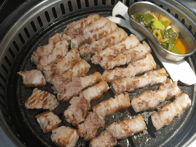 서면고기집 83해치 육즙 가득! 서면 고기 맛집이에요~ 서면고기집 83해치 육즙 가득! 서면 고기 맛집이에요~