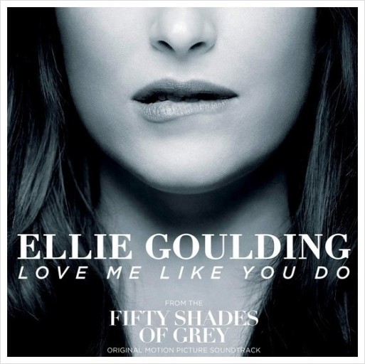 [#11새벽에 감성 터지는노래] : Ellie Goulding - Love Me Like You Do 듣기가사해석/리뷰및분석