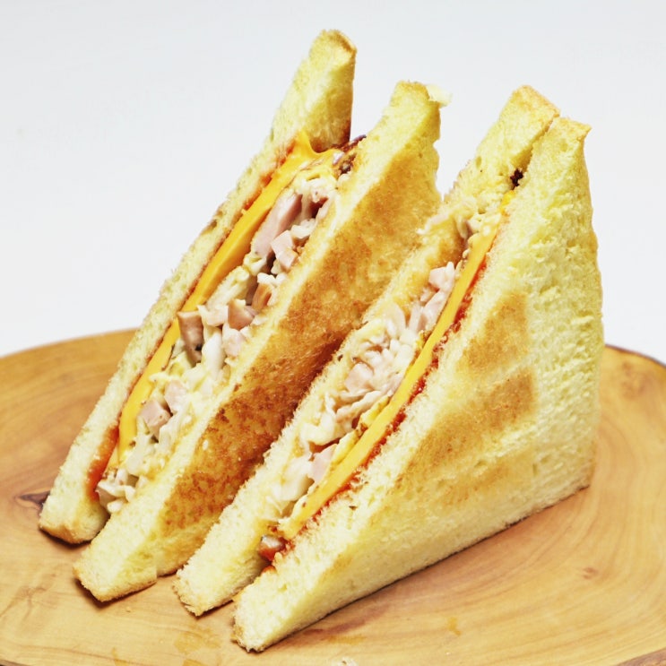  맛있는 심플레시피