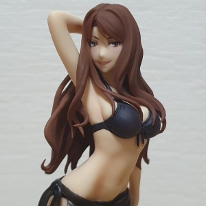  [피규어] 웨이브 비치퀸즈 시리즈 어떤 과학의 초전자포(어과초) S 무기노 시즈리 피규어 리뷰