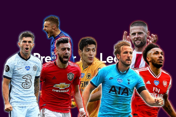  EPL 챔스·유로파권 경쟁, 챔스랑 유로파 누가 나갈래?