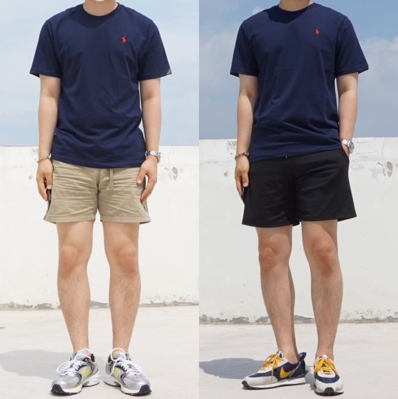 폴로 랄프로렌 반팔티셔츠 사이즈까지 알려드려요. : 네이버 블로그