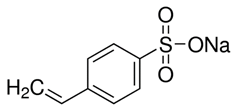Sodium p-Styrenesulfonate (SSS)-  Special Additive