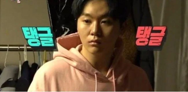 세븐틴 부승관이 정한이랑 싸운 썰 세븐틴 부승관이 정한이랑 싸운 썰