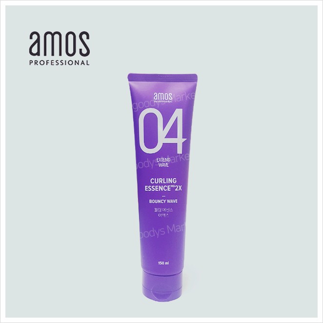  리스트! AMOS아모스에센스이에요..