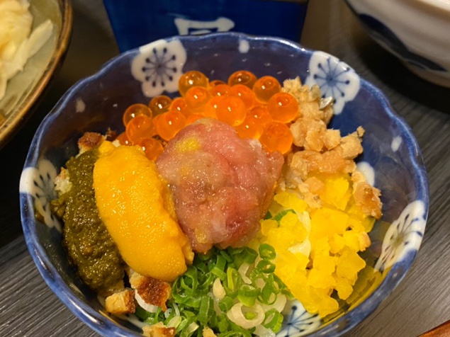  [방이맛집]잠실 가성비 오마카세 스시작에서 디너 스시코스